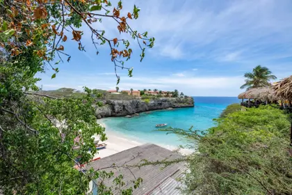 curacao activities jeep west tour